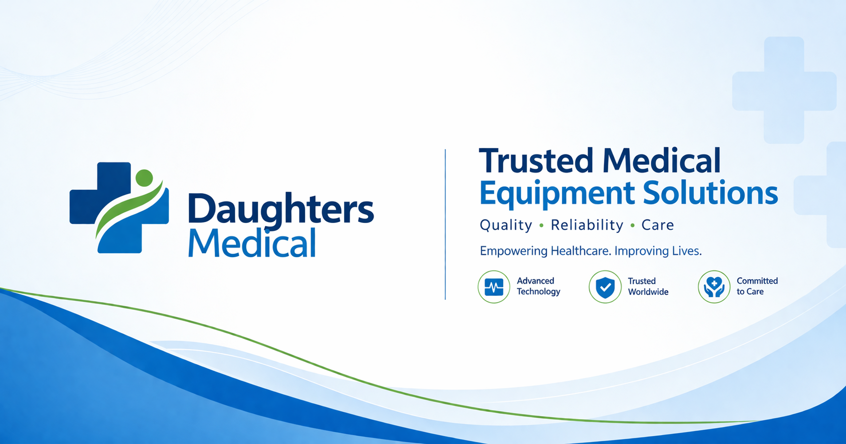 How Modern Medical Equipment is Transforming Patient Care